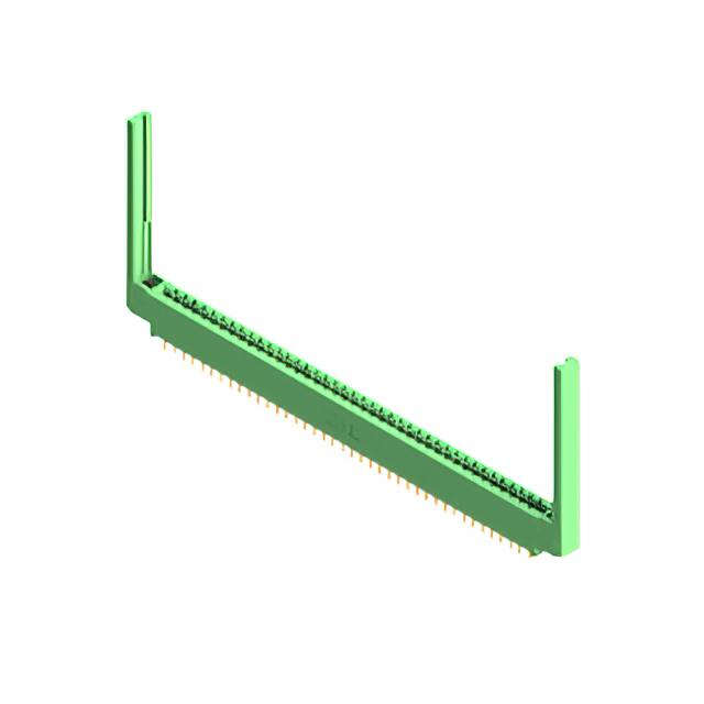 337-080-523-868 EDAC Inc.  Edgeboard Connectors